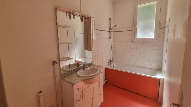 Ma-Cabane - Vente Appartement Sèvres, 55 m²