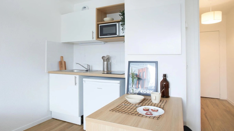 Ma-Cabane - Vente Appartement Sèvres, 29 m²