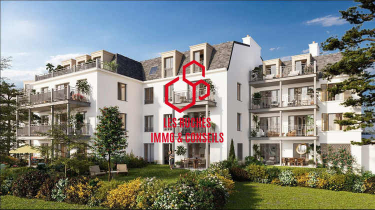 Ma-Cabane - Vente Appartement Sèvres, 43 m²