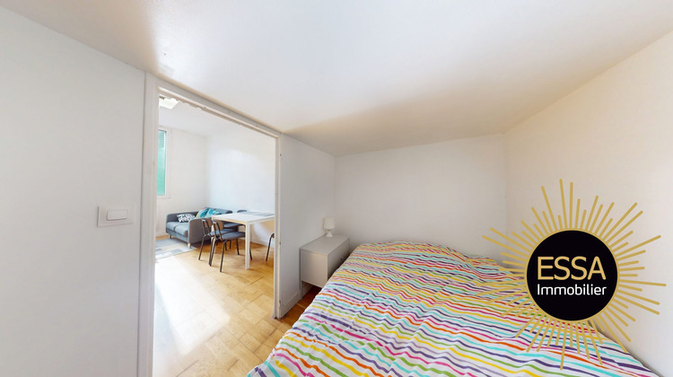 Ma-Cabane - Vente Appartement Sèvres, 27 m²