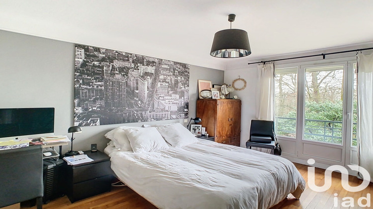 Ma-Cabane - Vente Appartement Sèvres, 73 m²