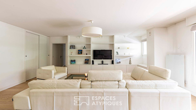 Ma-Cabane - Vente Appartement SEVRES, 132 m²