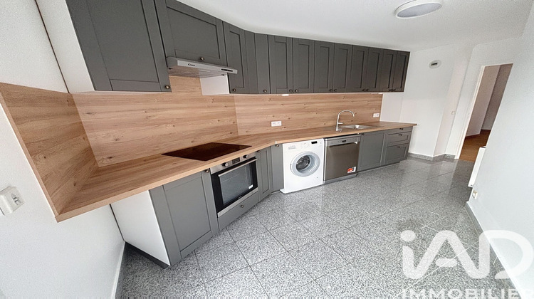 Ma-Cabane - Vente Appartement Sèvres, 84 m²