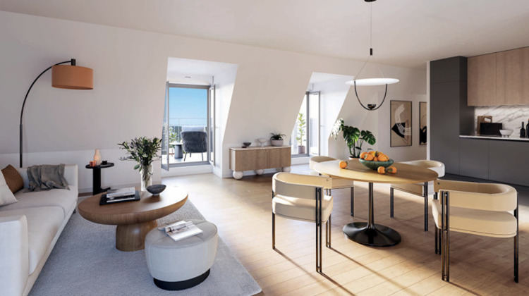 Ma-Cabane - Vente Appartement Sèvres, 82 m²