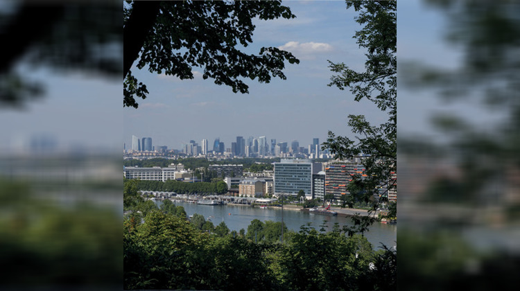 Ma-Cabane - Vente Appartement Sèvres, 96 m²