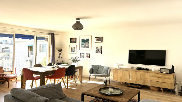 Ma-Cabane - Vente Appartement Sèvres, 82 m²