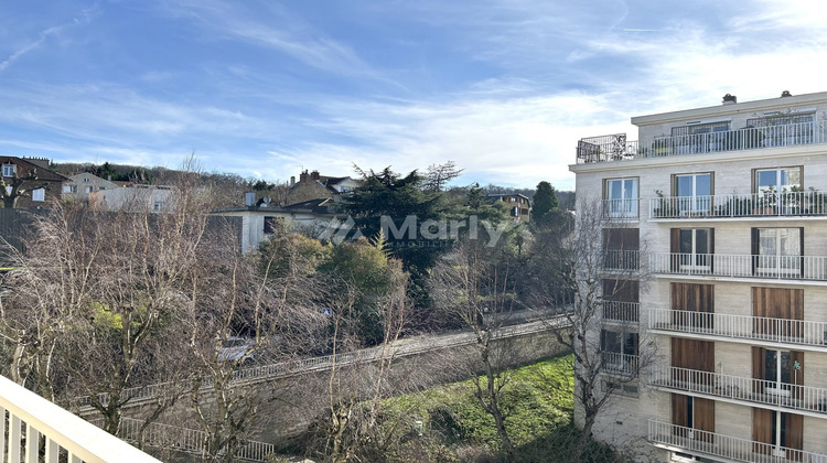 Ma-Cabane - Vente Appartement Sèvres, 82 m²