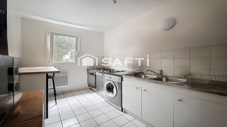 Ma-Cabane - Vente Appartement Sevres, 87 m²