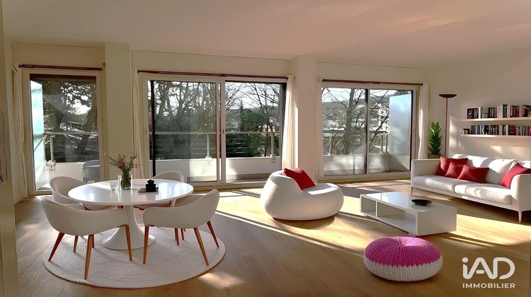 Ma-Cabane - Vente Appartement Sèvres, 94 m²