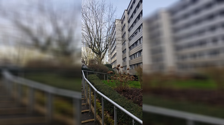 Ma-Cabane - Vente Appartement SEVRES, 63 m²