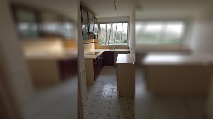 Ma-Cabane - Vente Appartement SEVRES, 63 m²