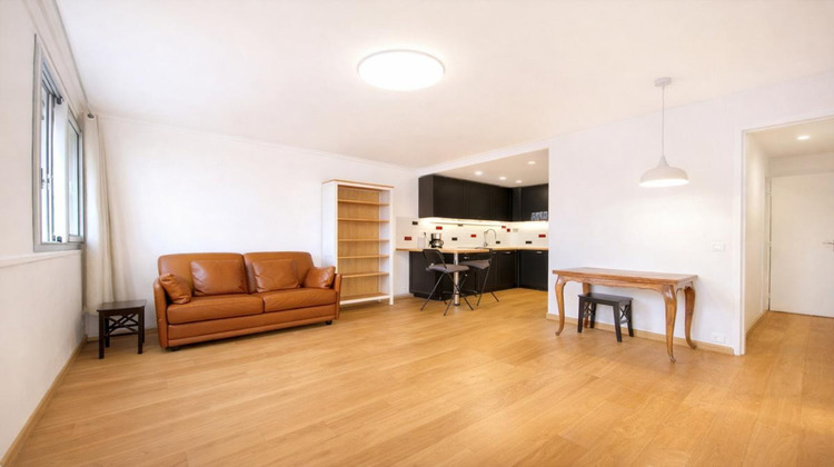 Ma-Cabane - Vente Appartement SEVRES, 35 m²