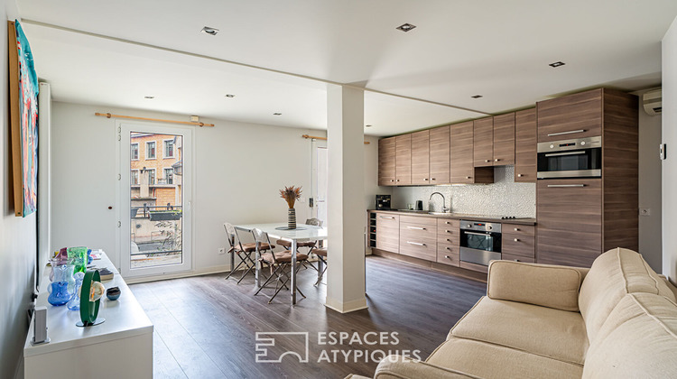 Ma-Cabane - Vente Appartement SEVRES, 89 m²