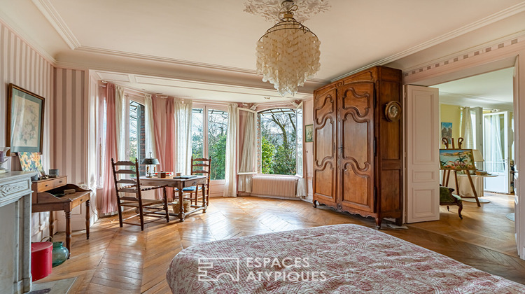 Ma-Cabane - Vente Appartement SEVRES, 135 m²