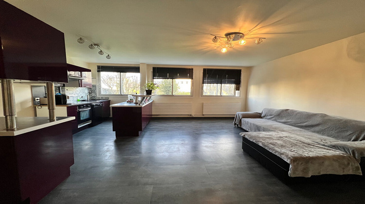 Ma-Cabane - Vente Appartement SEVRES, 66 m²