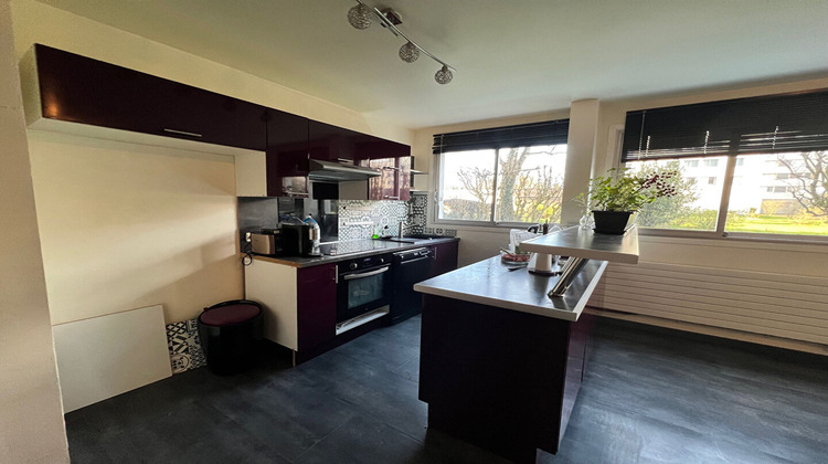 Ma-Cabane - Vente Appartement SEVRES, 66 m²