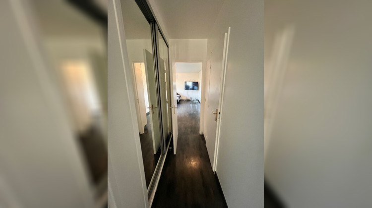 Ma-Cabane - Vente Appartement SEVRES, 66 m²