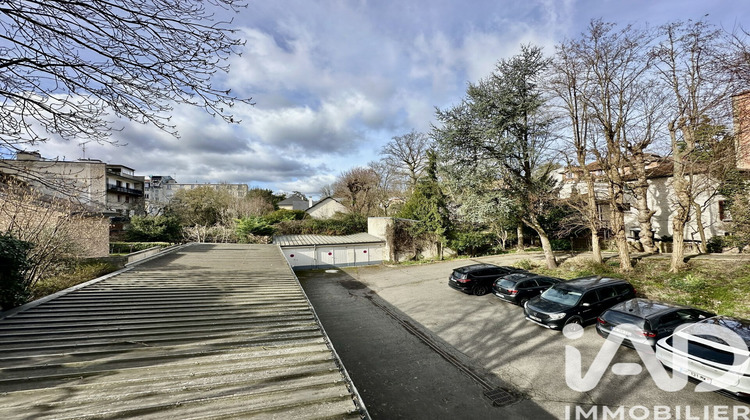 Ma-Cabane - Vente Appartement Sèvres, 34 m²