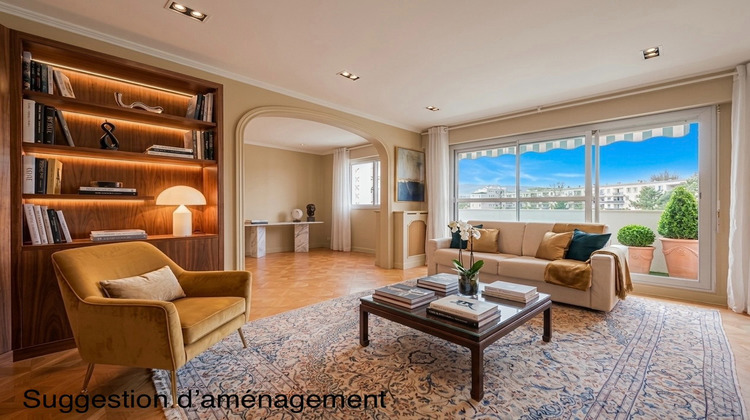 Ma-Cabane - Vente Appartement SEVRES, 76 m²