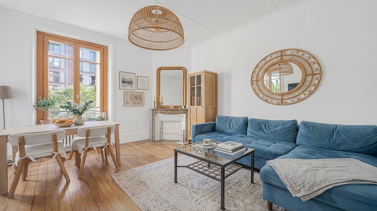 Ma-Cabane - Vente Appartement SEVRES, 58 m²