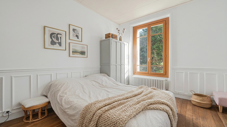 Ma-Cabane - Vente Appartement SEVRES, 58 m²