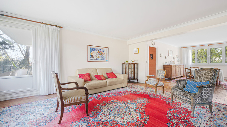 Ma-Cabane - Vente Appartement SEVRES, 127 m²