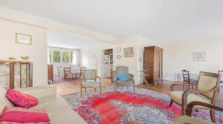 Ma-Cabane - Vente Appartement SEVRES, 127 m²