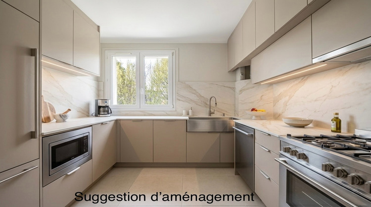 Ma-Cabane - Vente Appartement SEVRES, 127 m²