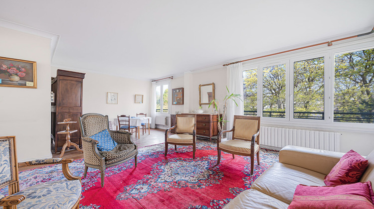 Ma-Cabane - Vente Appartement SEVRES, 137 m²