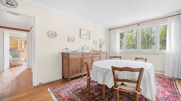 Ma-Cabane - Vente Appartement SEVRES, 137 m²