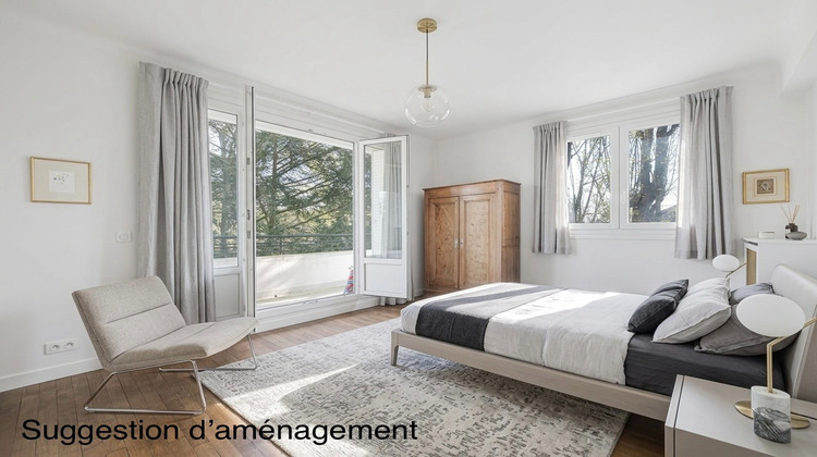 Ma-Cabane - Vente Appartement SEVRES, 137 m²