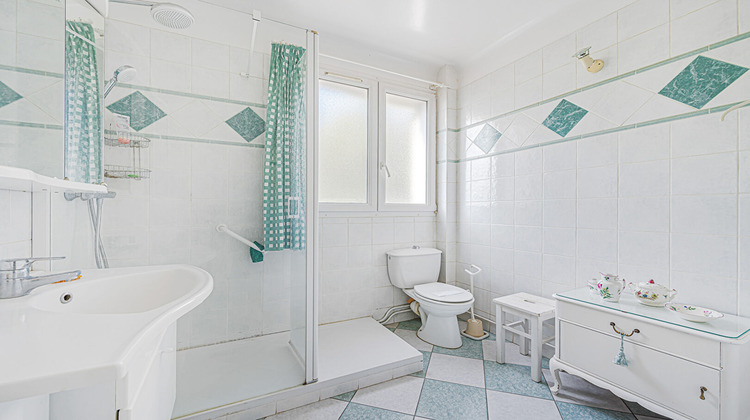 Ma-Cabane - Vente Appartement SEVRES, 137 m²