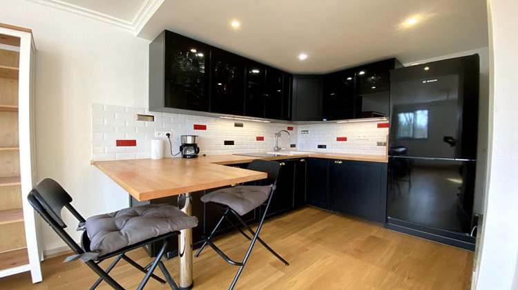 Ma-Cabane - Vente Appartement SEVRES, 35 m²