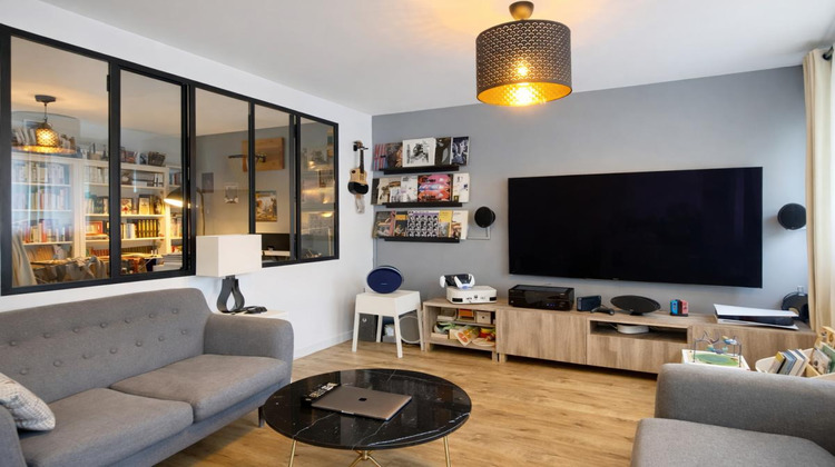 Ma-Cabane - Vente Appartement SEVRES, 77 m²