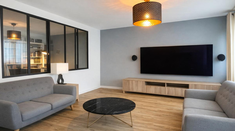 Ma-Cabane - Vente Appartement SEVRES, 77 m²