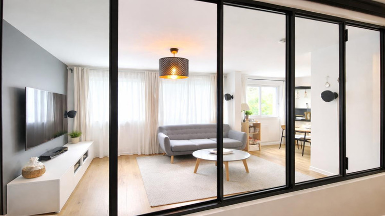 Ma-Cabane - Vente Appartement SEVRES, 77 m²