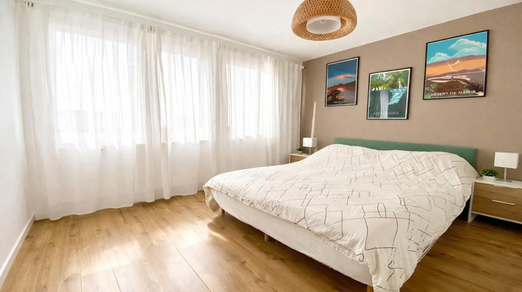 Ma-Cabane - Vente Appartement SEVRES, 77 m²