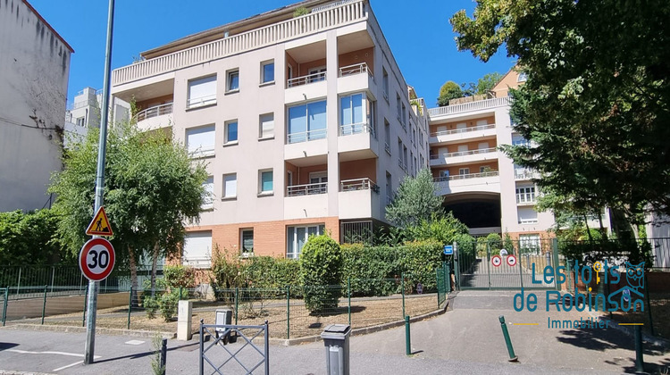 Ma-Cabane - Vente Appartement Sèvres, 134 m²