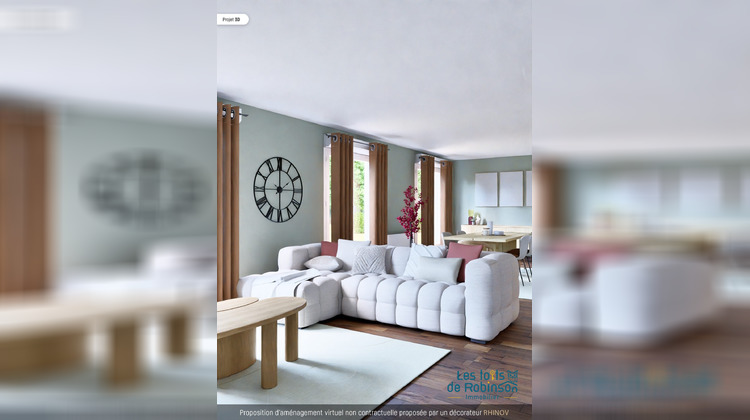 Ma-Cabane - Vente Appartement Sèvres, 134 m²