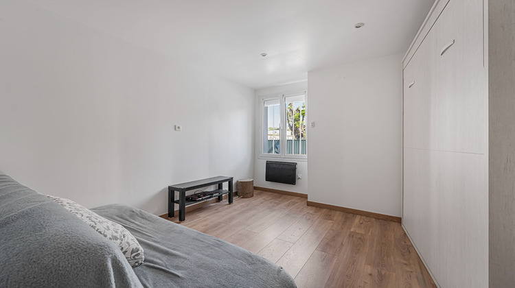 Ma-Cabane - Vente Appartement SEVRES, 21 m²