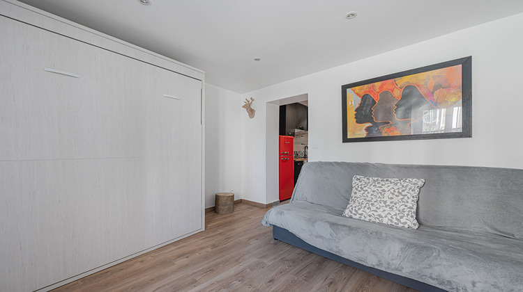 Ma-Cabane - Vente Appartement SEVRES, 21 m²