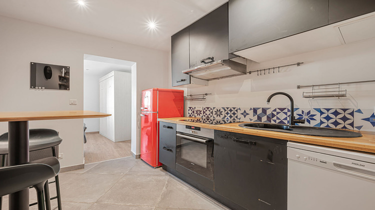 Ma-Cabane - Vente Appartement SEVRES, 21 m²