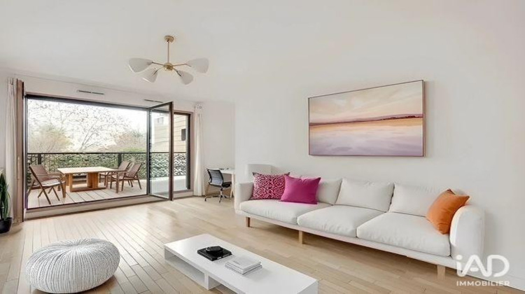 Ma-Cabane - Vente Appartement Sèvres, 32 m²