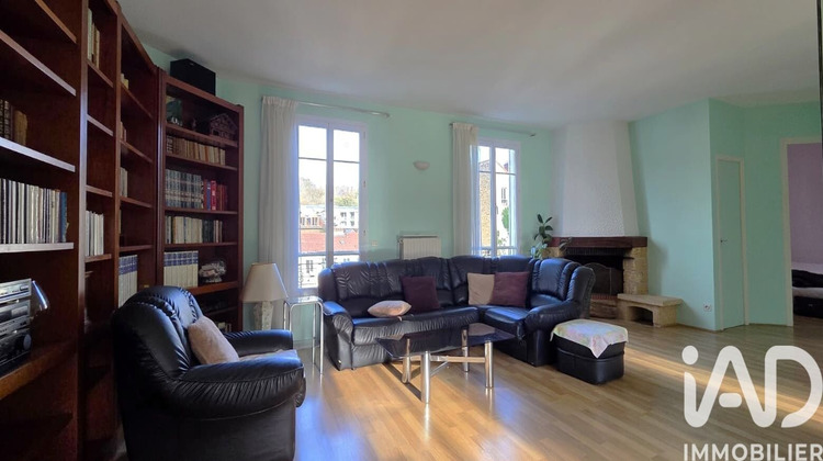 Ma-Cabane - Vente Appartement Sèvres, 103 m²