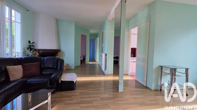 Ma-Cabane - Vente Appartement Sèvres, 103 m²