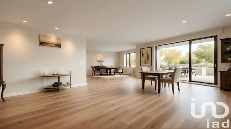 Ma-Cabane - Vente Appartement Sèvres, 113 m²