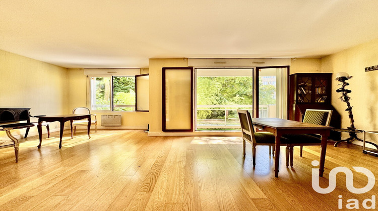 Ma-Cabane - Vente Appartement Sèvres, 113 m²