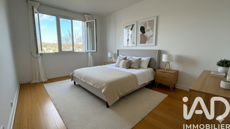 Ma-Cabane - Vente Appartement Sèvres, 67 m²