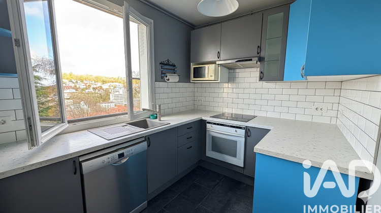 Ma-Cabane - Vente Appartement Sèvres, 67 m²