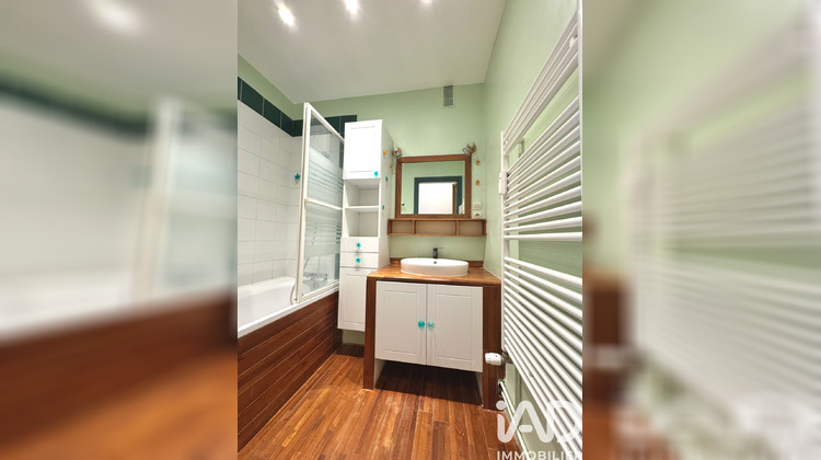 Ma-Cabane - Vente Appartement Sèvres, 67 m²